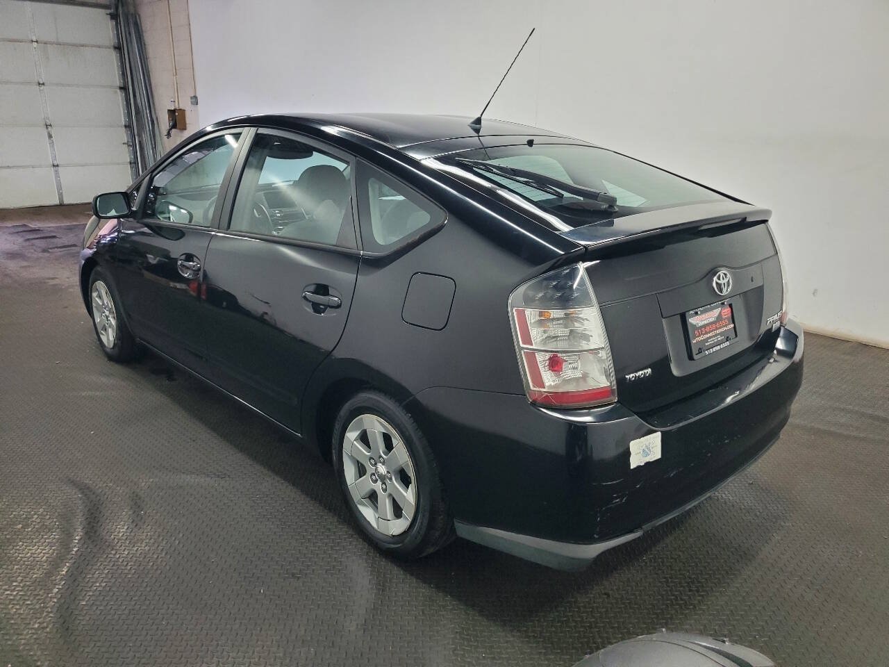 Used 2005 Toyota Prius FWD image 5