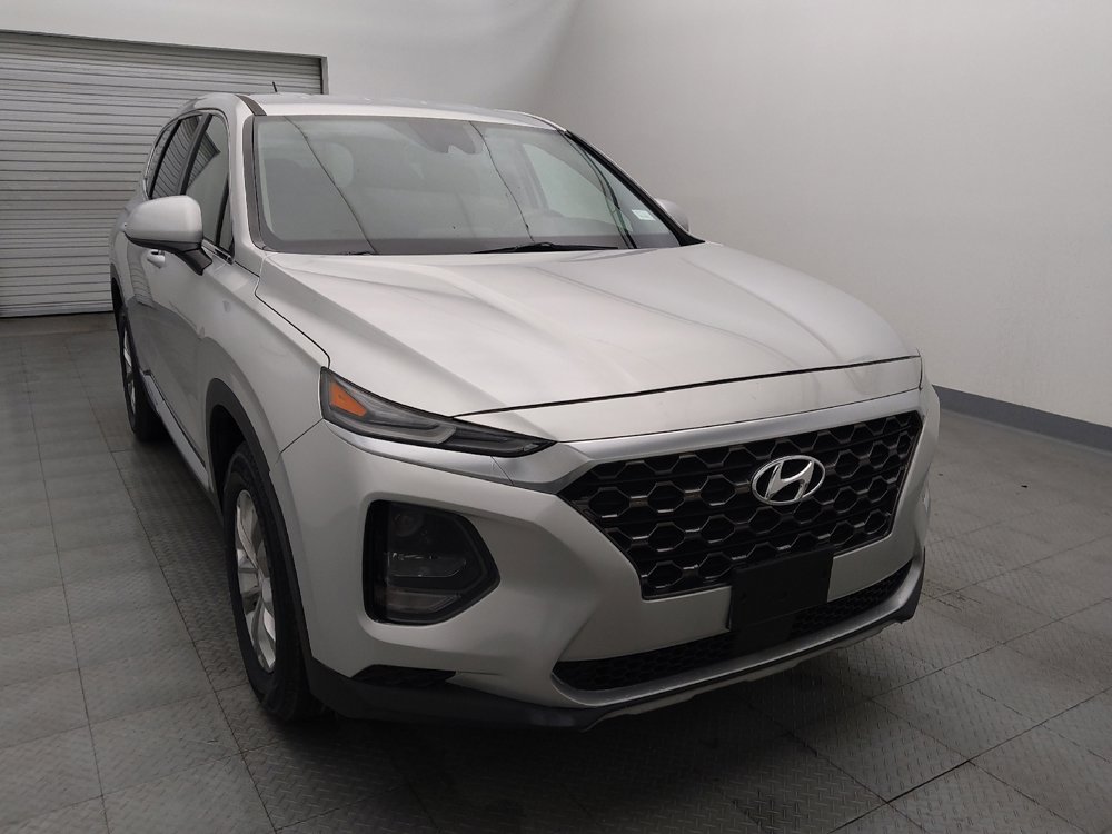 Used 2019 Hyundai Santa Fe SE image 14