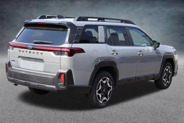 New 2026 Subaru Outback Touring AWD/4WD image 3
