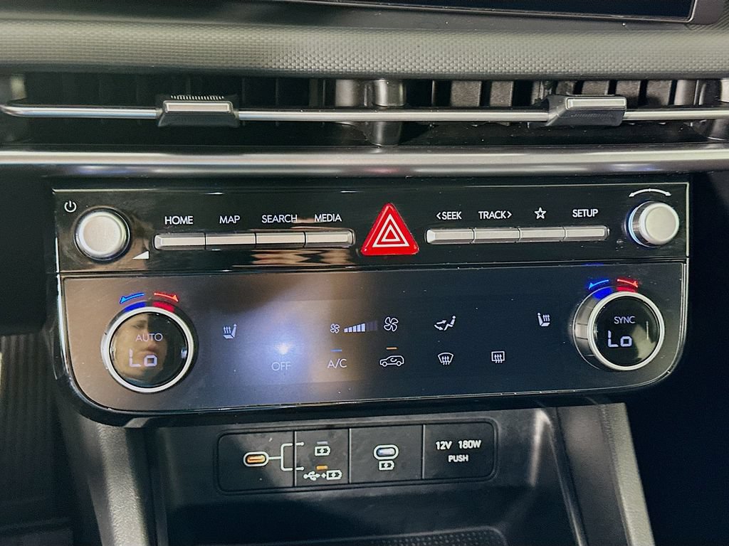 Certified 2026 Hyundai Tucson SEL FWD image 15