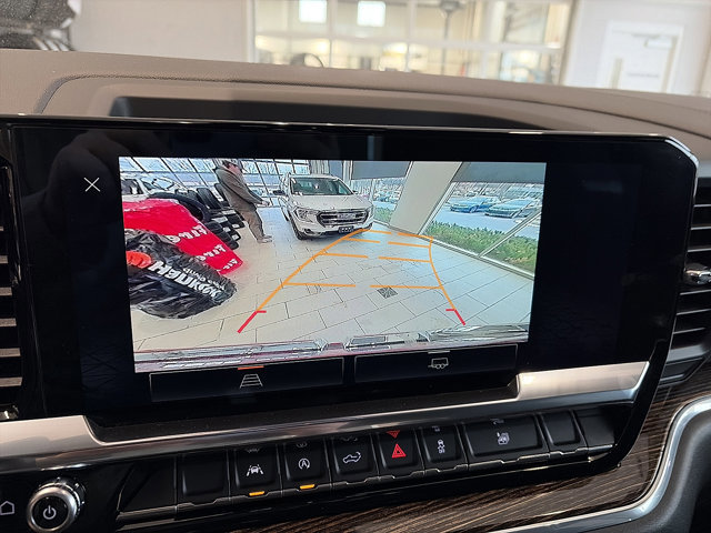 Used 2024 GMC Sierra 1500 Elevation image 54