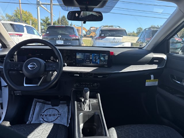 New 2027 Nissan Kicks SV w/ Cold Weather Package FWD image 15