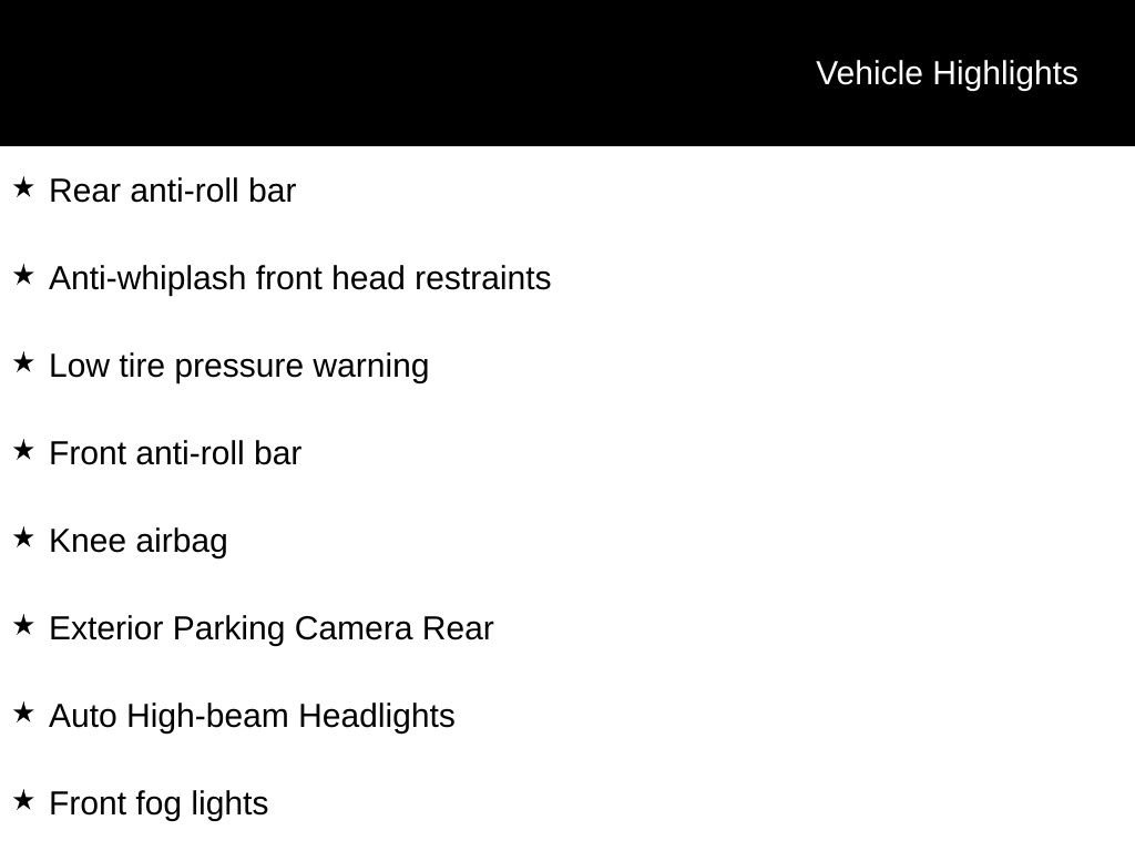 Certified 2026 Subaru Crosstrek 2.0i Premium image 6