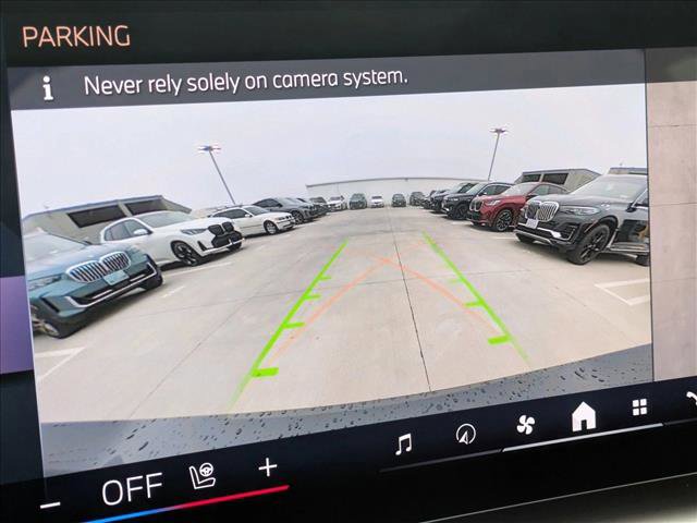 New 2026 BMW 550e xDrive AWD/4WD image 13