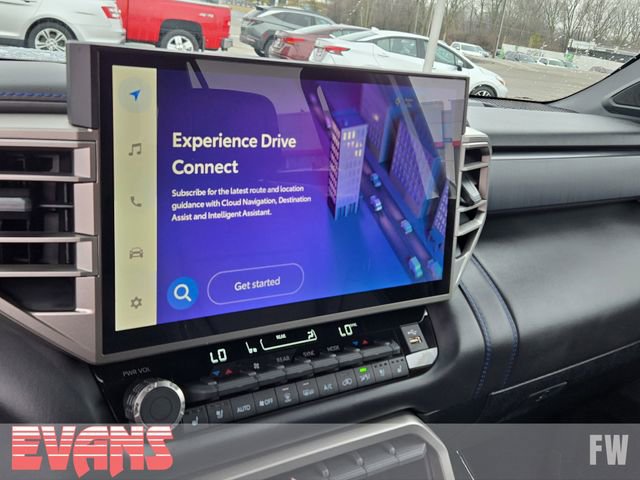 Certified 2026 Toyota Sequoia Platinum image 8