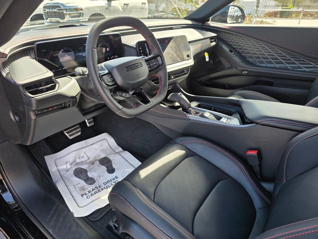 New 2026 Dodge Charger Scat Pack image 12