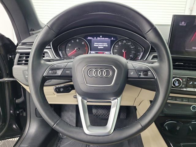 Used 2024 Audi A5 2.0T Premium w/ Convenience Package image 23