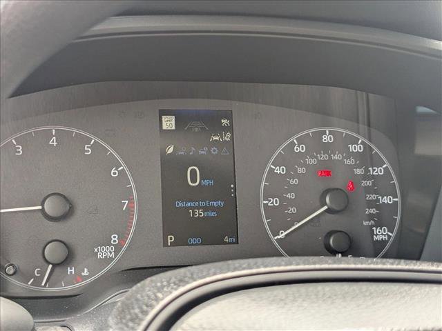 Used 2025 Toyota Corolla LE FWD image 10