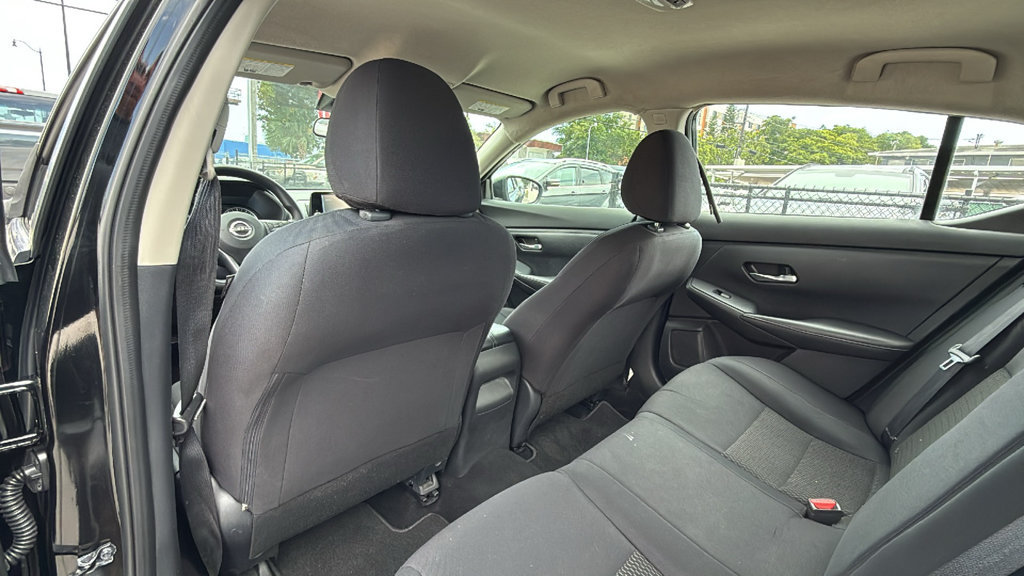 Used 2020 Nissan Sentra S FWD image 26