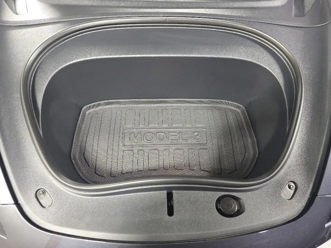 Used 2024 Tesla Model 3 Performance image 19