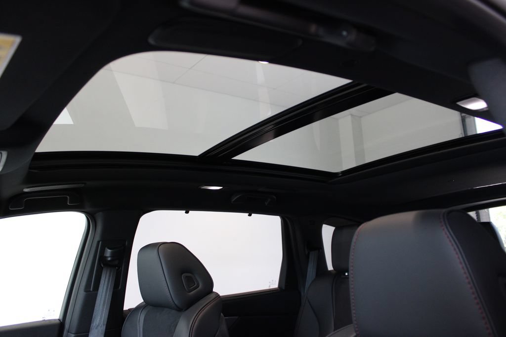 New 2026 Acura MDX A-Spec AWD/4WD image 26