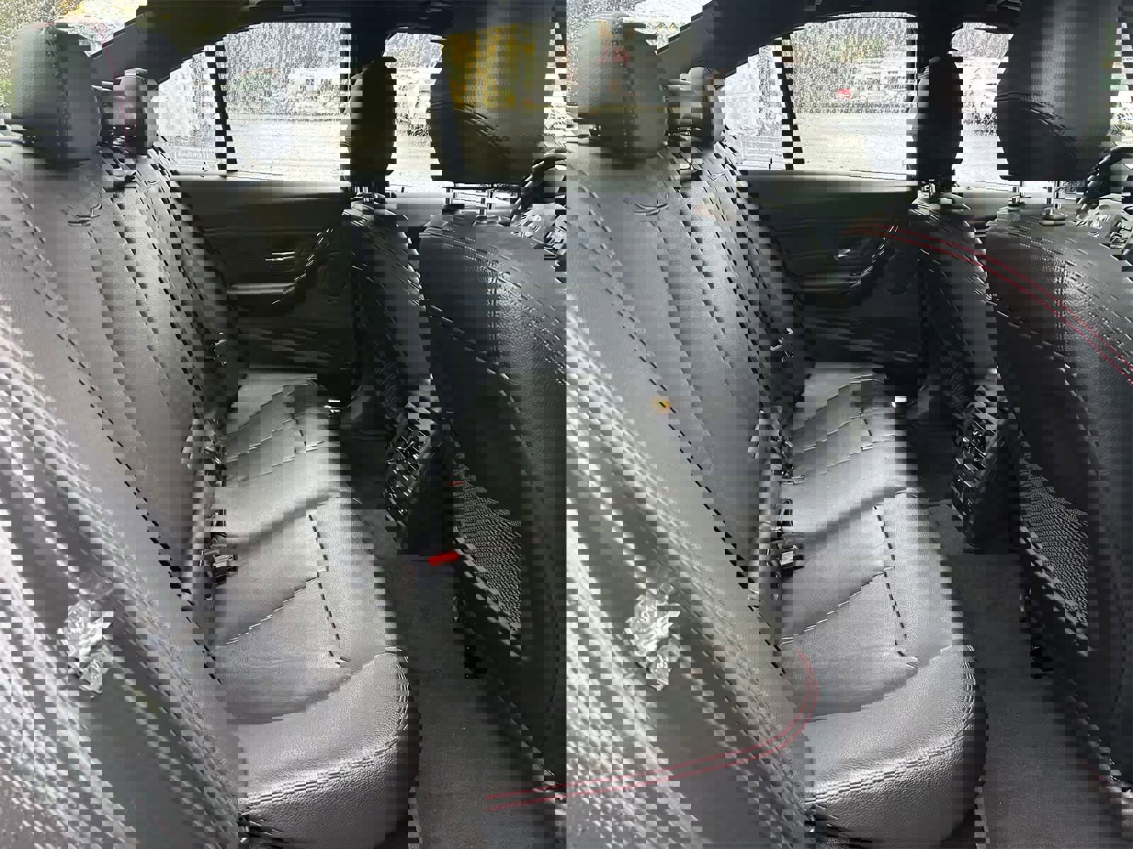 Used 2015 BMW 328i xDrive Sedan image 12