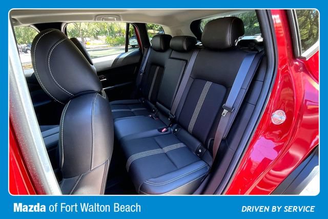 Used 2025 MAZDA CX-50 AWD 2.5 S w/ Weather Package image 19