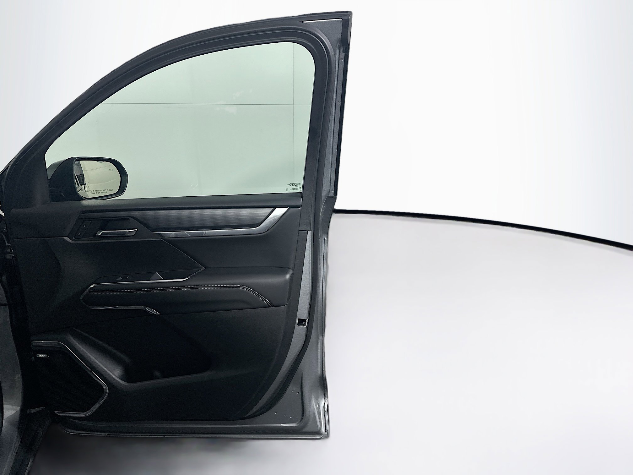 Used 2025 GMC Acadia Elevation image 35