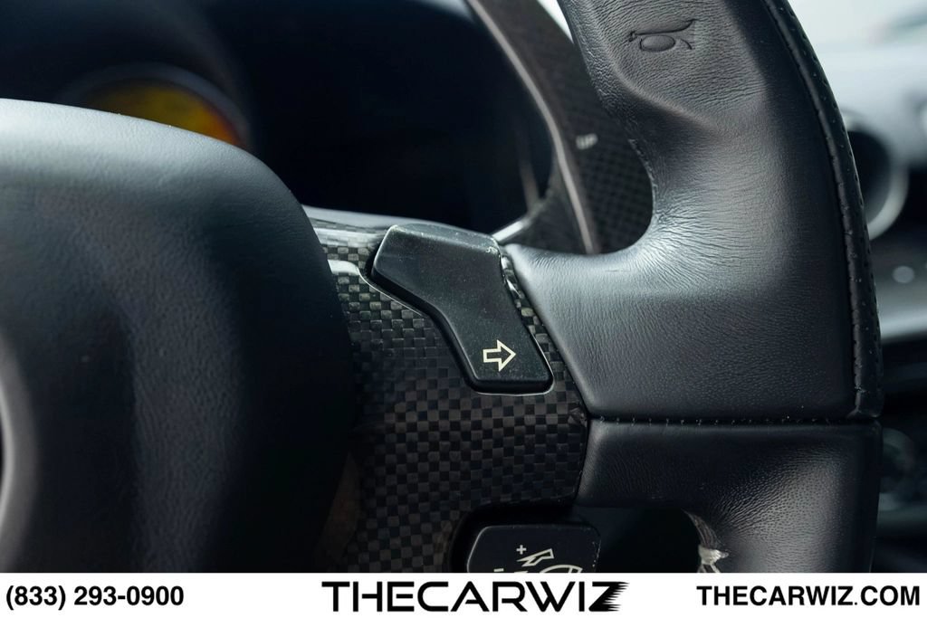 Used 2014 Ferrari F12 Berlinetta RWD image 58