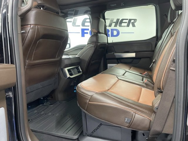 New 2026 Ford F250 King Ranch image 13