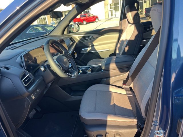 New 2026 Chevrolet Traverse LT image 16