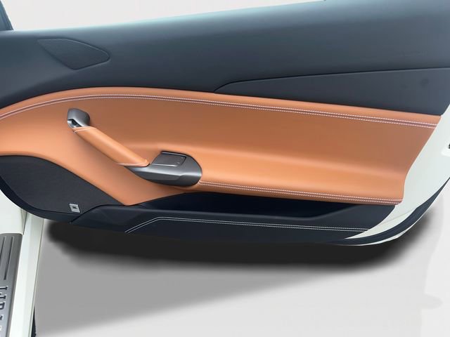 Used 2017 Ferrari 488 Spider image 29