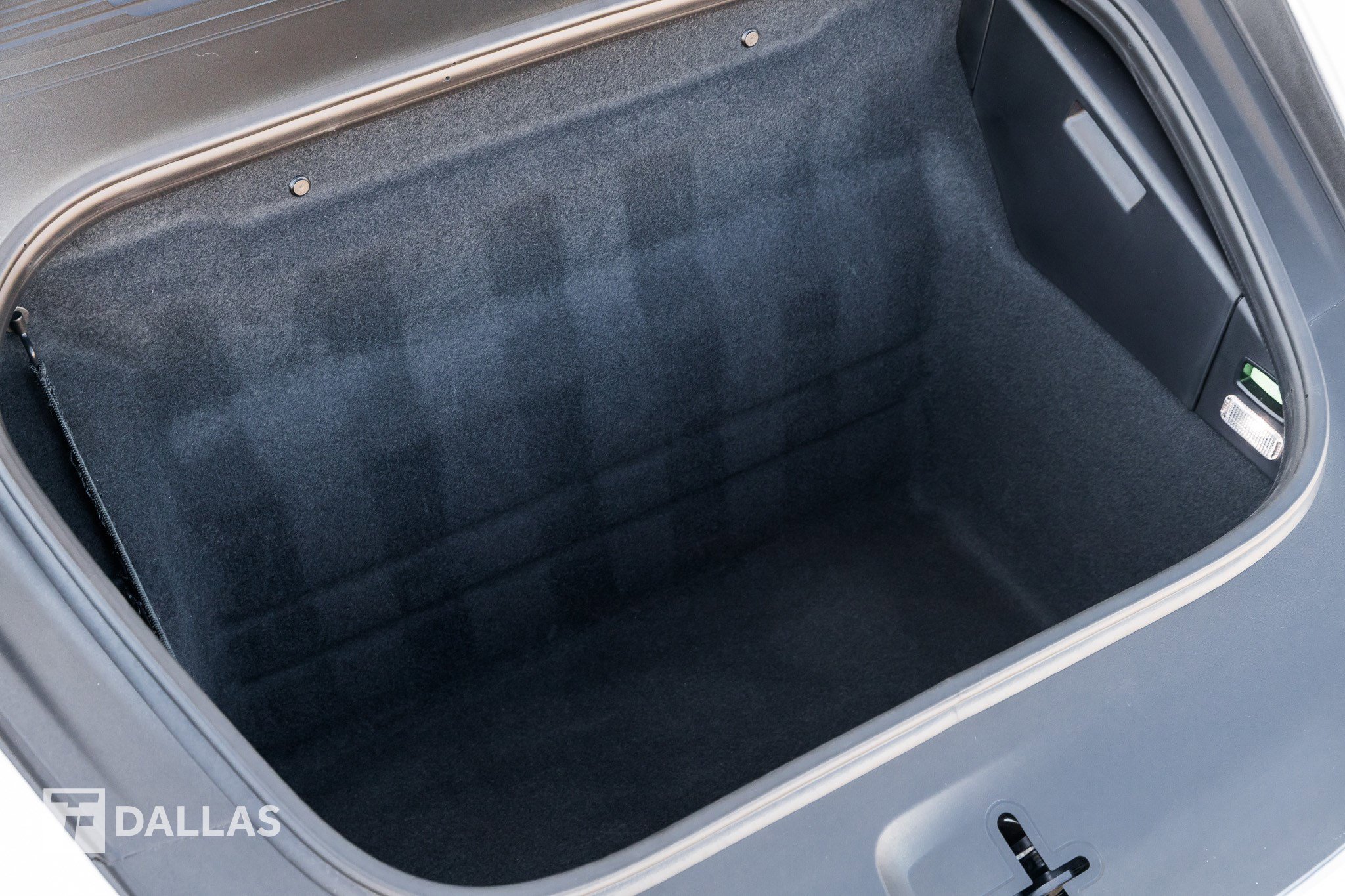 Used 2022 Porsche 911 Targa 4 GTS image 38