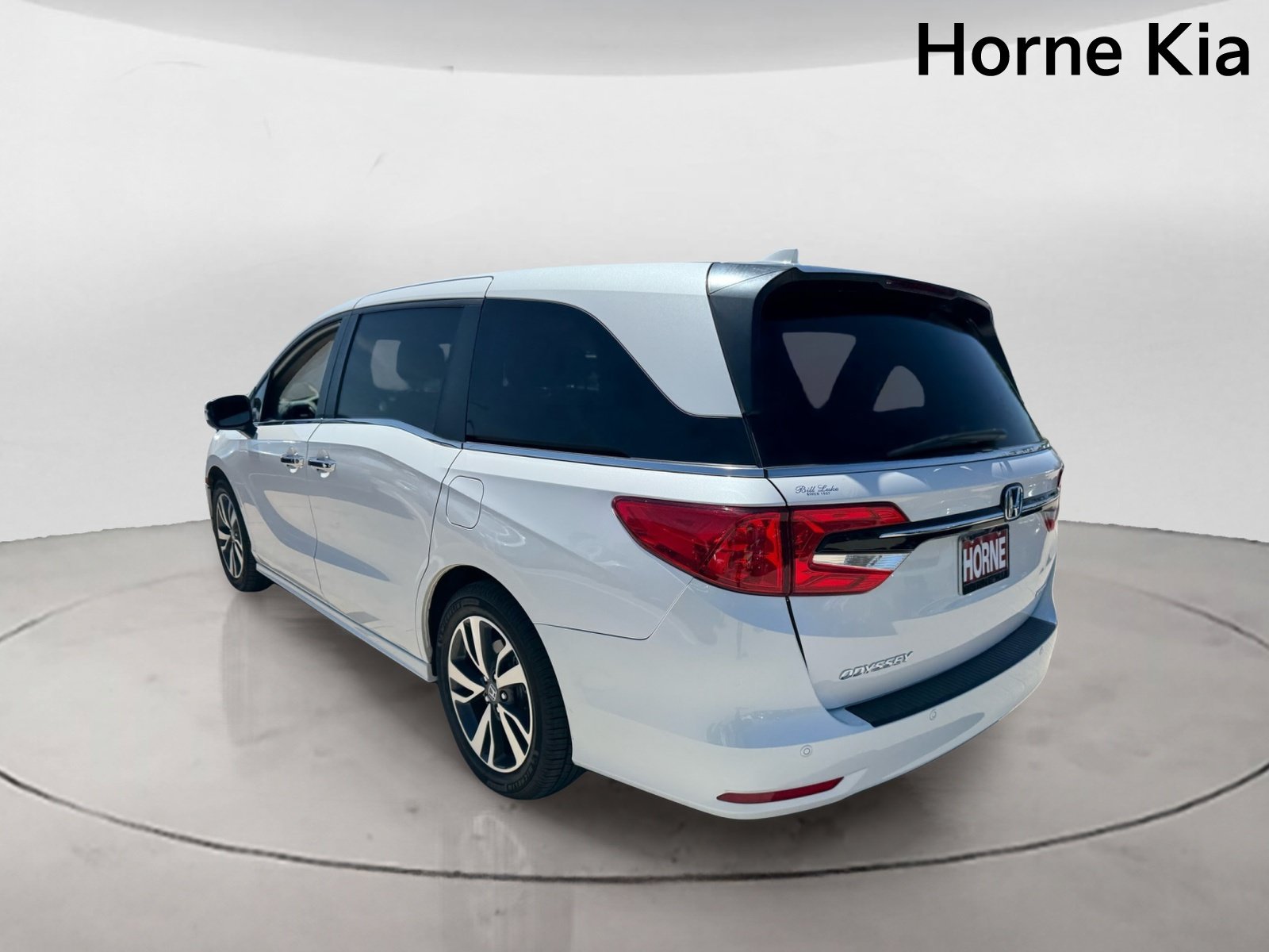 Used 2024 Honda Odyssey Touring image 5