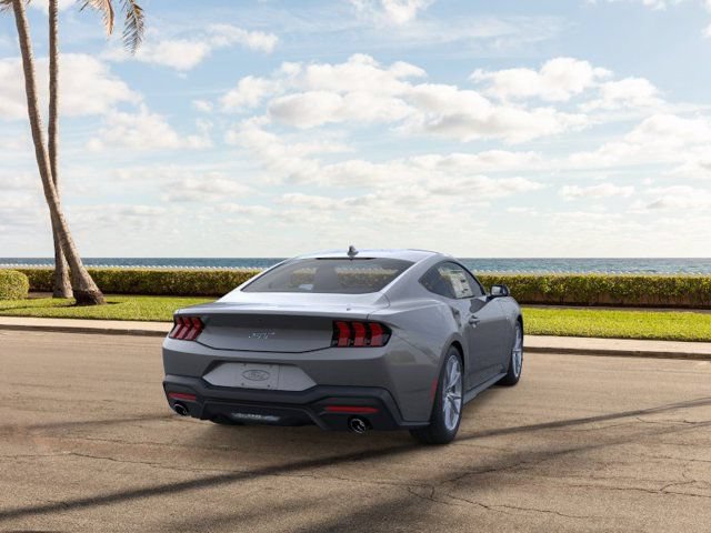 New 2026 Ford Mustang GT Premium RWD image 7