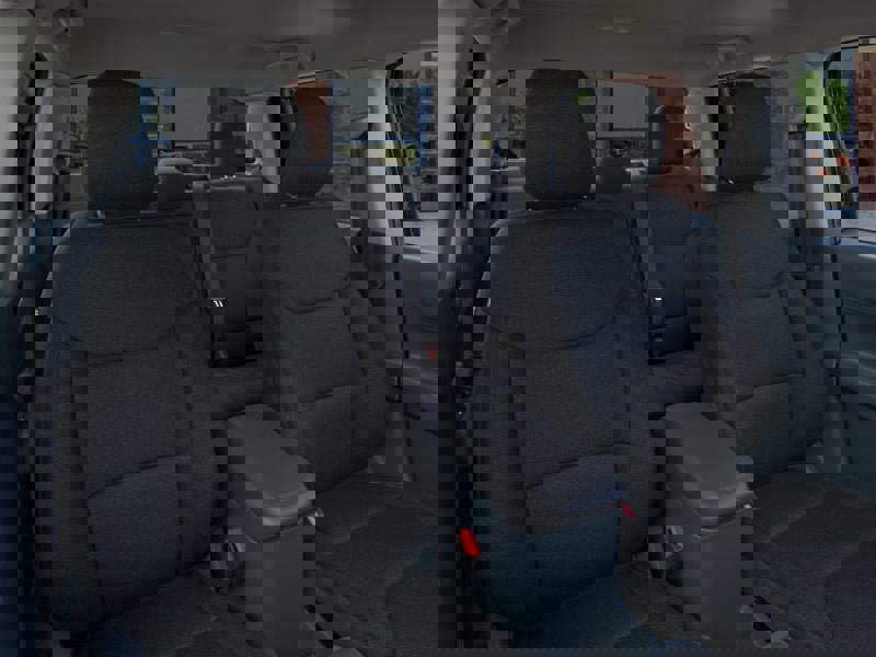 New 2025 Ford Maverick XLT w/ XLT Luxury Package image 10