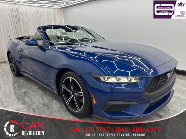 Used 2024 Ford Mustang Premium image 14