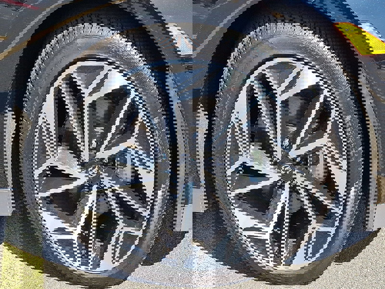 Certified 2024 Hyundai Ioniq 6 SEL image 9