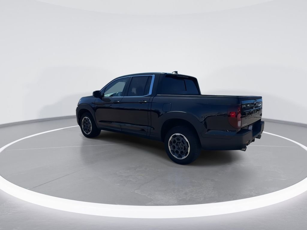 Used 2024 Honda Ridgeline RTL+ image 9