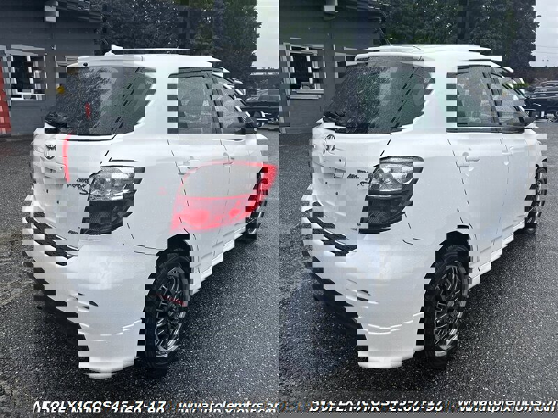 Used 2010 Toyota Matrix S image 7