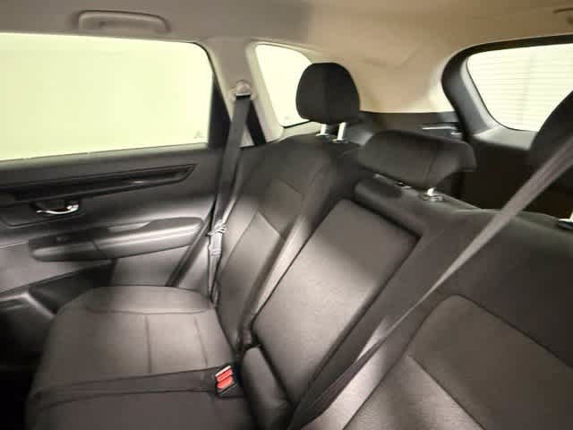 New 2027 Honda CR-V LX image 40