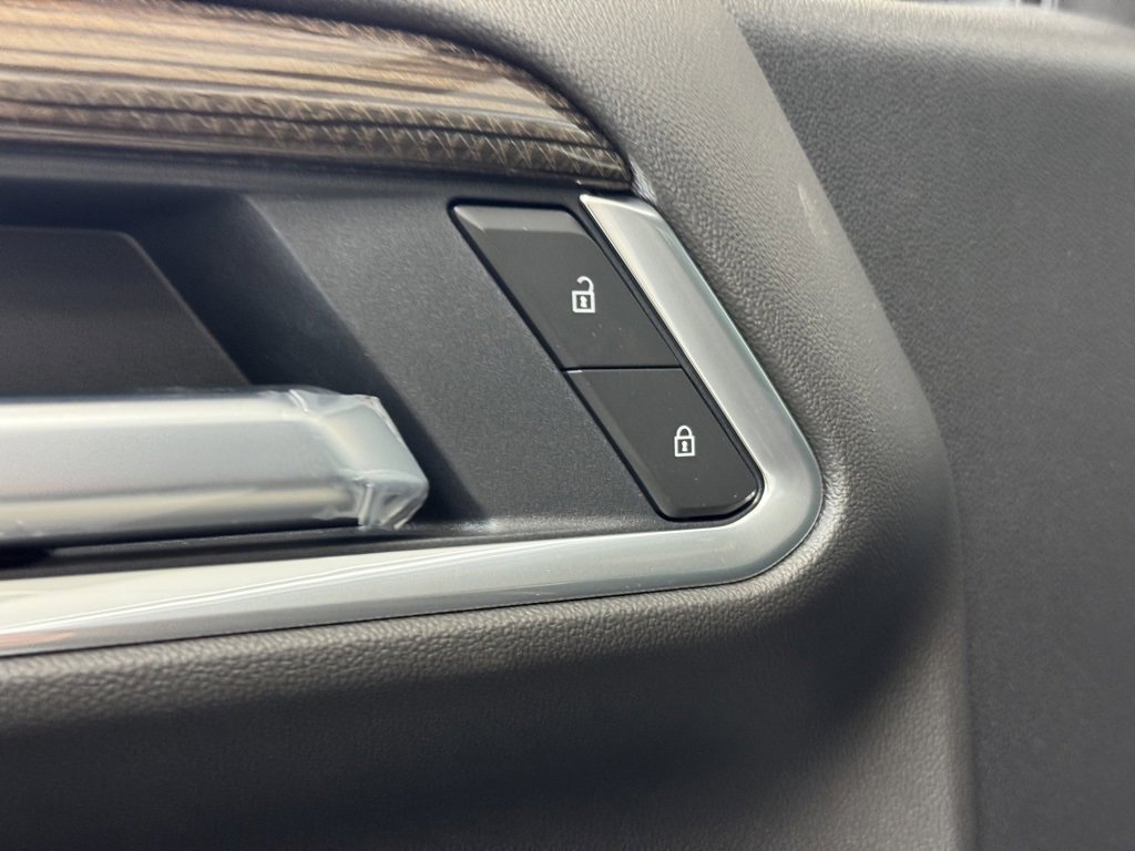 New 2026 Chevrolet Silverado 1500 LT image 10