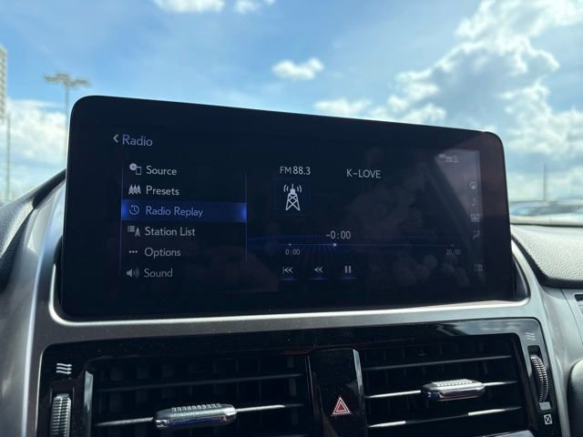Used 2023 Lexus GX 460 Premium w/ Premium Package AWD/4WD image 17