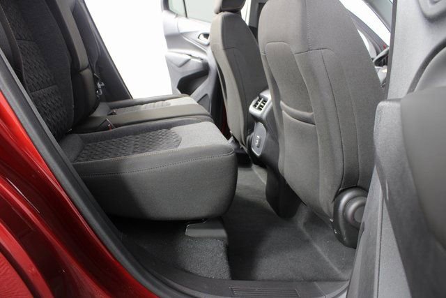 Used 2024 Chevrolet Equinox LT image 19