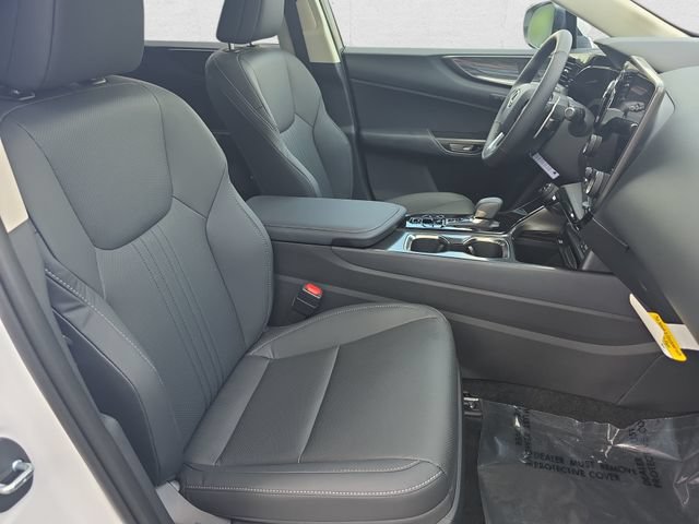 New 2026 Lexus NX 350 AWD w/ Accessory Package (2T) image 10