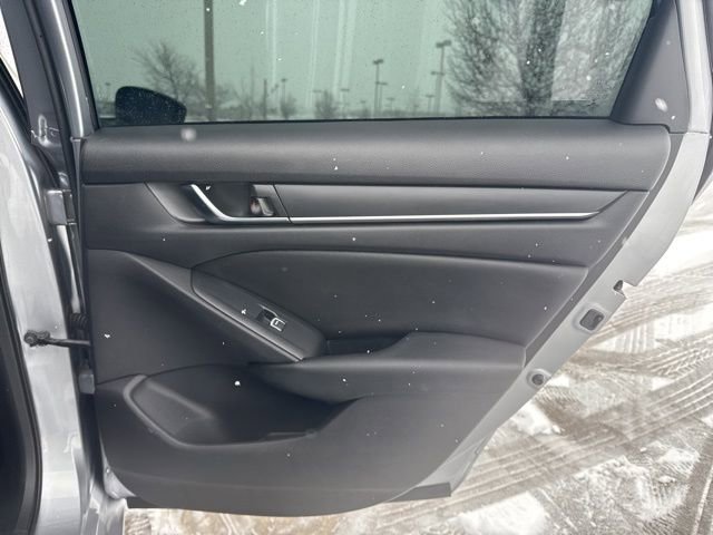 Used 2021 Honda Accord Sport image 17