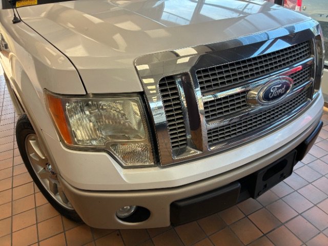 Used 2010 Ford F150 King Ranch RWD image 2