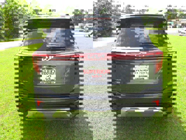 New 2026 Kia Seltos S image 4