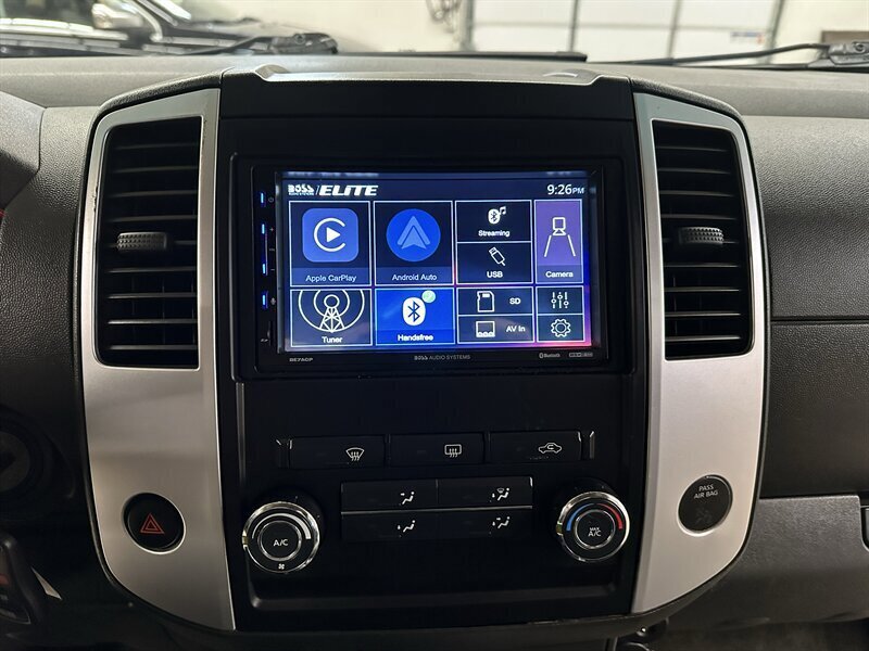 Used 2012 Nissan Xterra PRO-4X AWD/4WD image 23