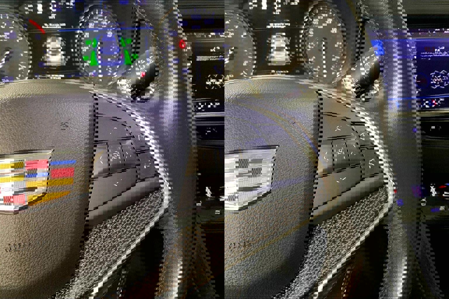 Used 2020 Cadillac XT5 Sportv image 19