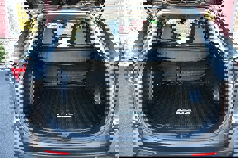 Used 2021 Toyota RAV4 XLE image 14