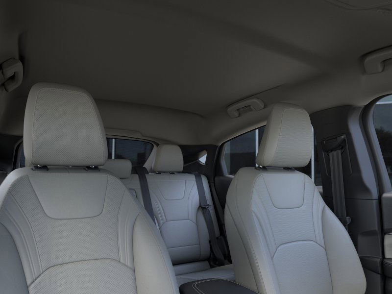 New 2025 Ford Mustang Mach-E Premium image 22