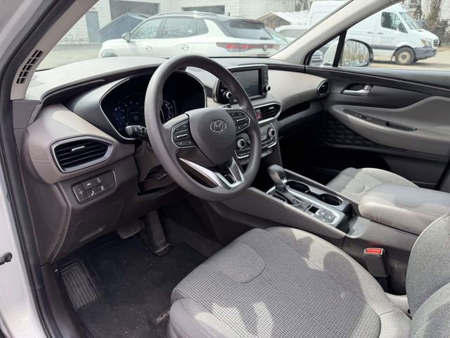 Used 2020 Hyundai Santa Fe SEL image 10