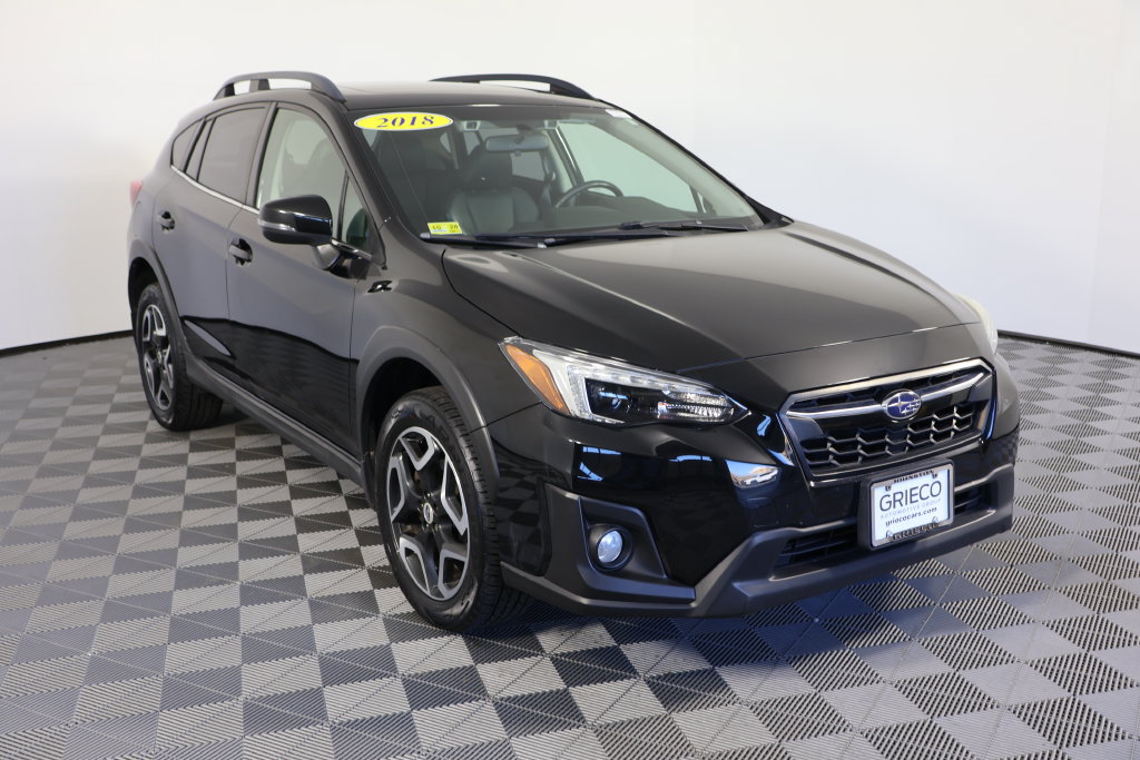 Used 2018 Subaru Crosstrek 2.0i Limited AWD/4WD image 1