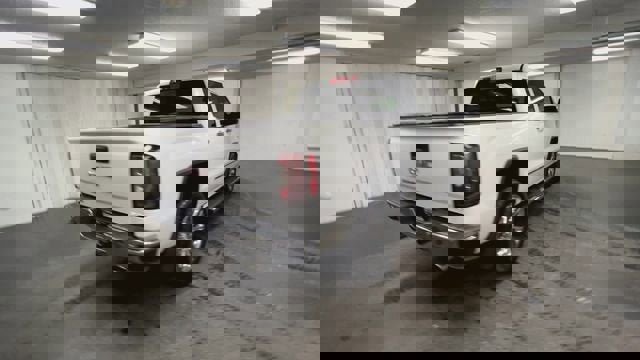 Certified 2018 GMC Sierra 1500 SLT image 8