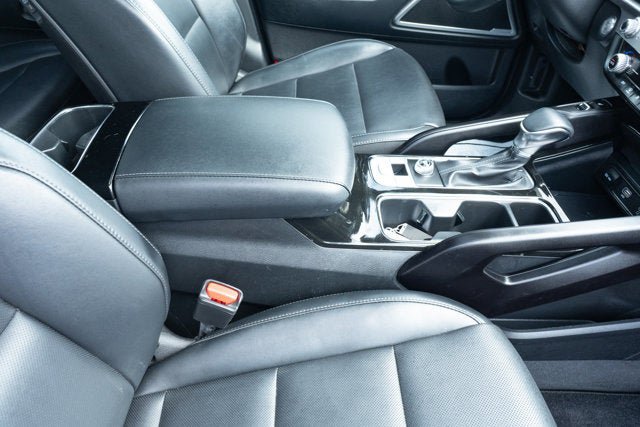 Used 2025 Kia Telluride S FWD image 44