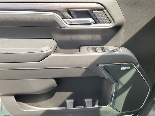 New 2026 Chevrolet Silverado 1500 LTZ w/ LTZ Premium Package image 21