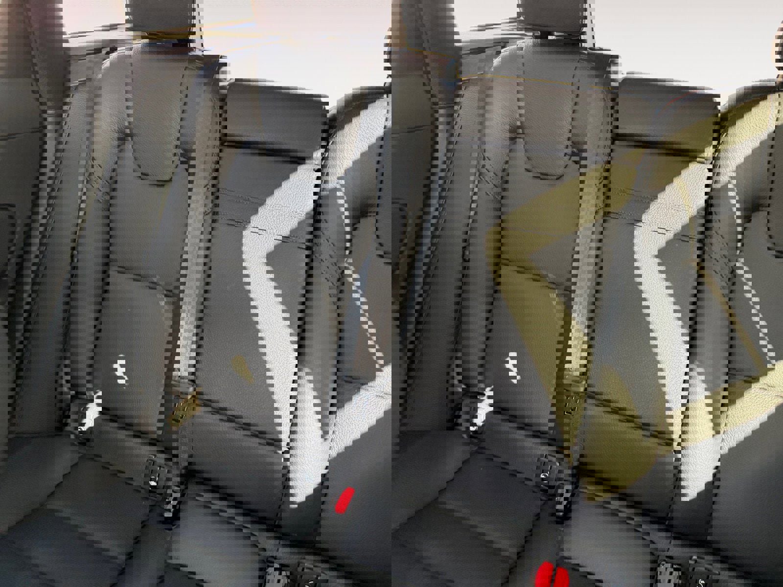 Used 2020 Volvo XC60 T6 Inscription image 13