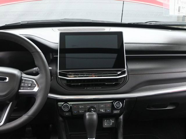 Used 2023 Jeep Compass Limited w/ Elite Group for (Red) Edition image 25