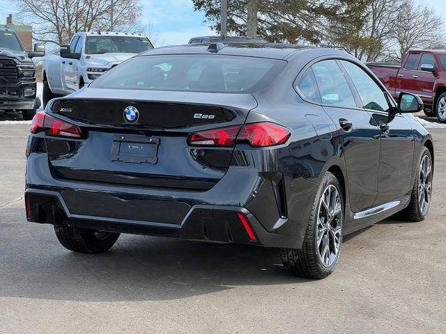 Used 2025 BMW 228i xDrive image 42